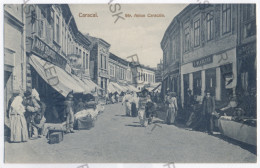 RO 87 - 11832 Olt, CARACAL - Old Postcard - Unused - Rumänien