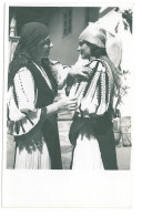 RO 87 - 17574 POIANA SIBIULUI, Ethnics Women, Romania - Old Postcard, Real PHOTO - Unused - 1935 - Roemenië