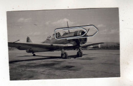 PHOTO  AVION  AVIATION  NA  T-6 TEXAN - Aviación