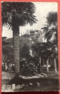 Cartolina - Arco ( Trentino ) - Il Castello - 1944 - Trento