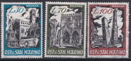 Bofilex - Bologna - 1961 - Unused Stamps