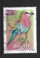 S. Afrika 2000 Bird  Y.T. 1127V (0) - Usados