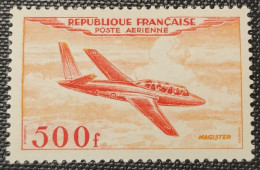 Poste Aérienne N° 32 Neuf ** Gomme D'Origine, Signé SCHELLER  TTB - 1927-1959 Neufs