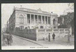 Maine Et Loire , Angers ,  Le Grand Cercle - Angers