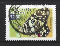 S. Afrika 2000 Butterfly  Y.T. 1127S (0) - Usati