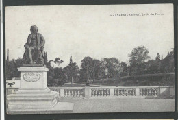 Maine Et Loire , Angers ,  Chevreul , Jardin Des Plantes - Angers