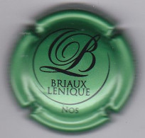 BRIAUX-LENIQUE N°16d - Andere & Zonder Classificatie