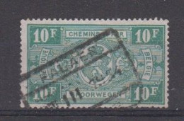 BELGIË - OBP - 1923/31 - TR 162 (FALAËN) - Gest/Obl/Us - Afgestempeld