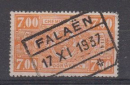 BELGIË - OBP - 1923/31 - TR 159 (FALAËN) - Gest/Obl/Us - Afgestempeld