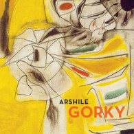 Arshile Gorky: Enigma And Nostalgia - Other & Unclassified