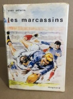 Les Marcassins / Illustrations En Couleurs De Paul Ordner - Andere & Zonder Classificatie