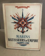 Marins Batisseurs D'empire 1 : Asie -océanie +2 :afrique + 3 Amerique - History