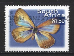 S. Afrika 2000 Butterfly  Y.T. 1127Q (0) - Gebruikt
