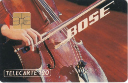 F302-BOSE-VIOLONCELLE-120u-SO3-10/92 - 1992