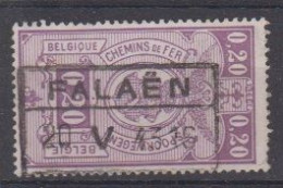 BELGIË - OBP - 1941 - TR 237 (FALAËN) - Gest/Obl/Us - Afgestempeld