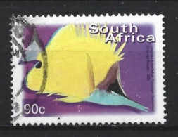 S. Afrika 2000 Fish  Y.T. 1127M (0) - Usados