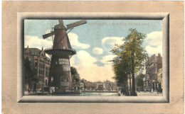 CPA Carte Postale Pays Bas Rotterdam CoolSingel  En Coolvest VM80146 - Rotterdam