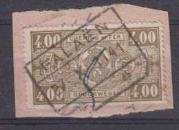 BELGIË - OBP - 1941 - TR 248 (FALAËN) - Gest/Obl/Us - Used