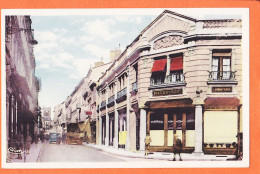 30330 / ROANNE 42-Loire Pharmacie-Laboratoires Camion Livraison " Aux Délices Du Café " Rue Du LYCEE 1930s COMBIER  - Roanne