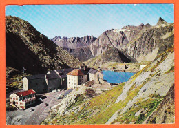 30419 / ⭐ Hospice Du GRAND SAINT BERNARD VS-Valais 1960s à ARNAUD Rue Rotonde Marseille / DARBELLAY 15106 - Autres & Non Classés