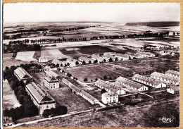 30074 / STENAY Meuse Vue Panoramique Aérienne Quartier CHANZY Baraquements Camp Militaire 1950s Jean MUENIER Mézières  - Stenay