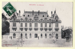 30031 / BAR-LE-DUC Meuse La Préfecture Façade Postée 02.06.1908 à HERCOUET Paris 2 EDition Veuve COLLET - Bar Le Duc