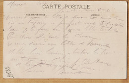 30083 / Lisez Mercredi Octobre 1915 Poilu BEUNET Les SENADES L' ARGONNE Vue Générale -MOISSON Sainte Menéhould 639 - Autres & Non Classés