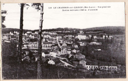 30326 / LE-CHAMBON-sur-LIGNON Haute-Loire Vue Générale Station Estivale 950m D'altitude à AUGER Bourg-Valence- BERTHEA - Le Chambon-sur-Lignon