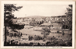 30324 / LE-CHAMBON-sur-LIGNON Haute-Loire Croix CLOS-GENTIL Aspect Sud-Ouest Collection MANEVAL-FERRIER - Le Chambon-sur-Lignon