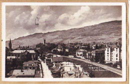 30200 / VEVEY Vaud MONT Mt PELERIN 1950s à MULLER Rue Jean-Jaures Anizy-Le-Chateau Aisne - Autres & Non Classés