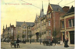 CPA Carte Postale Pays Bas Rotterdam Sint Antoniusgesticht  VM80148 - Rotterdam