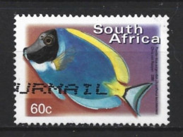 S. Afrika 2000 Fish  Y.T. 1127J (0) - Gebruikt