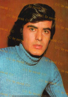 Postcard - 1970/80 - 10x15 Cm. | Turkish Cinema Actor - Tarık Akan * - Attori