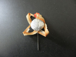 Old Pin Schweiz Suisse Svizzera Switzerland - National Day 1. August 1946 - Ohne Zuordnung