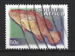 S. Afrika 2000 Fish  Y.T. 1127H (0) - Gebruikt