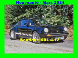ACACF Auto 28 - PORSCHE 911 - Non Localisée - Sarthe - Andere & Zonder Classificatie