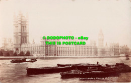 R536399 London. Houses Of Parliament - Andere & Zonder Classificatie