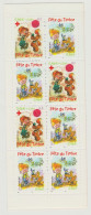 France Carnet Journée Du Timbre N° BC 3467a ** Année 2002 - Stamp Day