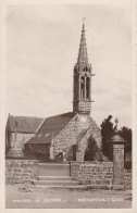 Quimper (29 - Finistère)  Eglise De Kerfeuntelin - Quimper