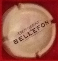 P10  Besserat De Bellefon 20 Vert - Altri & Non Classificati