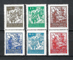 YOUGOSLAVIE Ca.1949: Lot De Neufs* - Unused Stamps