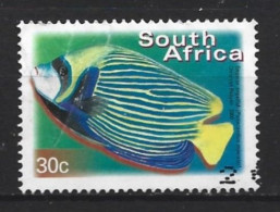 S. Afrika 2000 Fish  Y.T. 1127F (0) - Used Stamps