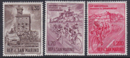 Giro D'Italia - 1965 - Neufs