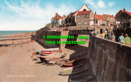 R536840 Sheringham. Fishermen Slope. J. Salmon - Monde