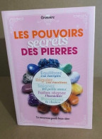 Le Pouvoir Secret Des Pierres - Unclassified