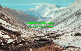R537000 Kirkstone Pass And Brothers Water. Photo Precision. Colourmaster Interna - Monde