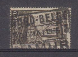 BELGIË - OBP - 1935 - TR 180 (NORD - BELGE - NAMUR) - Gest/Obl/Us - Nord Belge