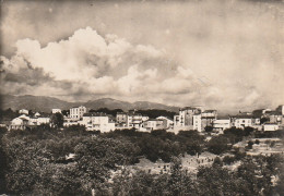 BE5 -(20) PORTO VECCHIO - VUE AERIENNE - EDIT. TOMASI , AJACCIO - 2 SCANS - Sonstige & Ohne Zuordnung