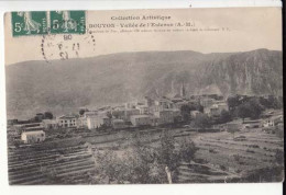 Carte France 06 - Bouyon - Vallée De L'Esperon -  PRIX FIXE - ( Cd073) - Other & Unclassified