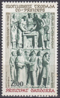 Andorre Français 1979   NMH ** Monument  (A16) - Neufs